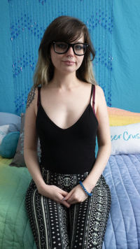 Cherri Lynn (she/they)